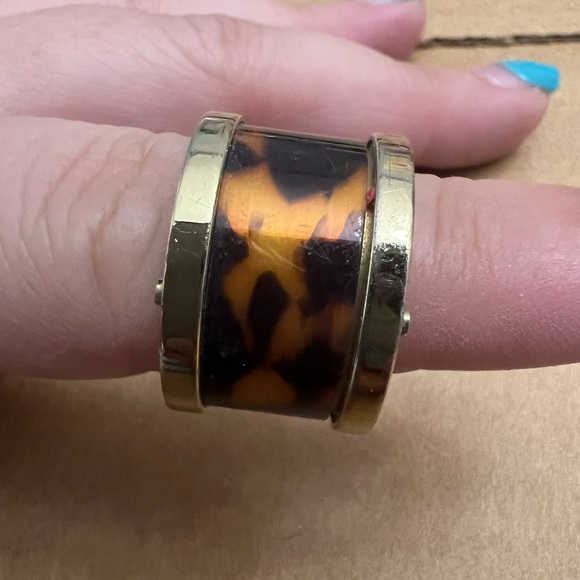 Michael Kors ring - Picture 1 of 5